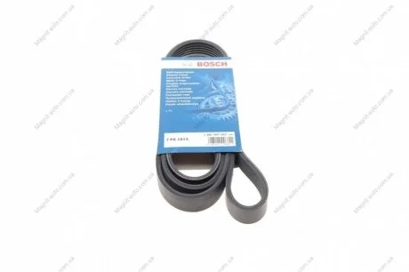 Ремень П-клиновый 7PK1815 BOSCH 1987947562