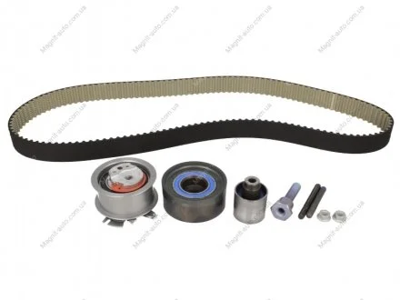 Комплект ремня ГРМ SKF VKMA 01259