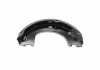 Колодки тормозные барабан (ручник) MB/VW Sprinter/Crafter ''1,8-3,5''06>> -\' BOSCH 0 986 487 751 (фото 5)