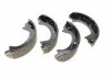 Колодки тормозные барабан (ручник) MB/VW Sprinter/Crafter ''1,8-3,5''06>> -\' BOSCH 0 986 487 751 (фото 7)