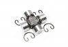 Хрестовина карданного валу Mitsubishi L200/L300 87-07/ Lancer 87-03/ Outlander 03-07/ Pajero -06 (GUM81L) GMB GUM-81L (фото 1)