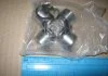 Хрестовина карданного валу Mitsubishi L200/L300 87-07/ Lancer 87-03/ Outlander 03-07/ Pajero -06 (GUM81L) GMB GUM-81L (фото 2)