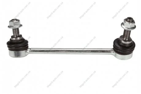 Стойка стабилизатора задн лев 155mm MINI COUNTRYMAN (R60), PACEMAN (R61) 1.6/1.6D/2.0D 08.10-10.16 MOOG BM-LS-13449