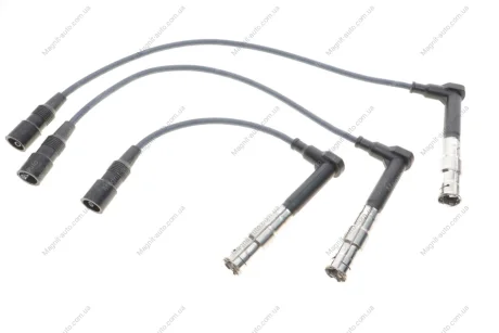 КОМПЛЕКТ ВВ ПРОВОДІВ BOSCH 0 986 356 316
