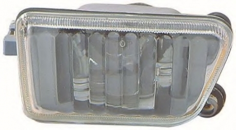 Фара противотуманна DEPO 441-2004R-UE