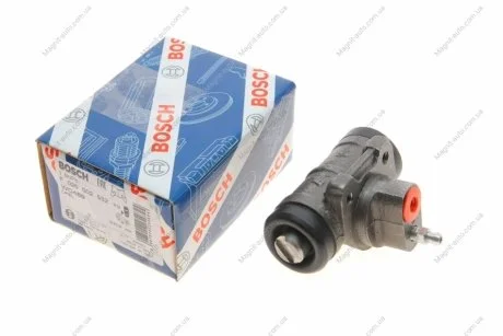 Гальмівний циліндр коліс. OPEL/RENAULT Movano/Master \'\'R \'\'1,9-3,0 \'\'97-12 BOSCH F 026 002 532