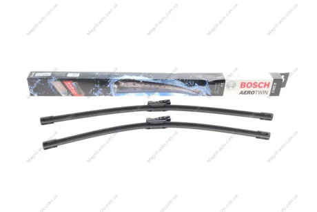 Щетки стеклоочистителя A 104 S L=550/500 JEEP Renegade BOSCH 3397014118