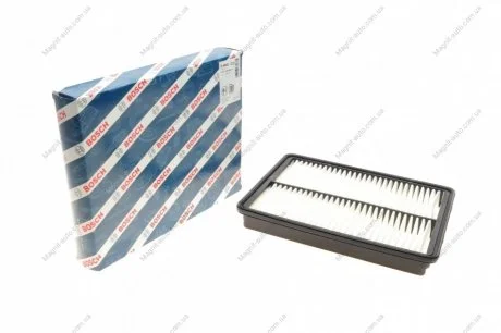 Повітряний фільтр BOSCH F 026 400 448
