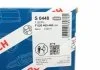 Воздушный фильтр BOSCH F 026 400 448 (фото 5)