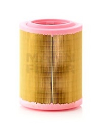 Воздушный фильтр -FILTER C 18 003 MANN C18003