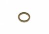 Уплотняющее кольцо, распределительный вал, Уплотнительное кольцо ELRING 242.650 (фото 3)