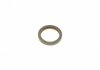 Уплотняющее кольцо, распределительный вал, Уплотнительное кольцо ELRING 242.650 (фото 4)