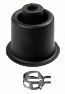 Пильник рульової рейки CITROEN/PEUGEOT Xantia/XM/Xsara/Partner/405/605 "F "93>> LEMFORDER 30248 01