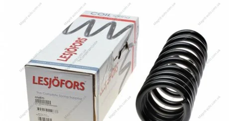 Пружина зад. MERCEDES, ML 7/05- LESJOFORS 4256870