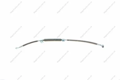 Гальмівний шланг KIA Sorento \'\'FL \'\'2,5-3,3 \'\'06-09 BOSCH 1987481796