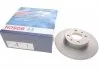 Диск тормозной BOSCH 0 986 478 238 (фото 1)