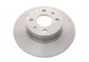 Диск тормозной BOSCH 0 986 478 238 (фото 4)