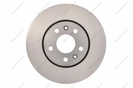 Тормозной диск BOSCH 0 986 479 551