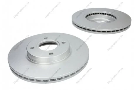 Диск тормозной FERODO DDF2461C