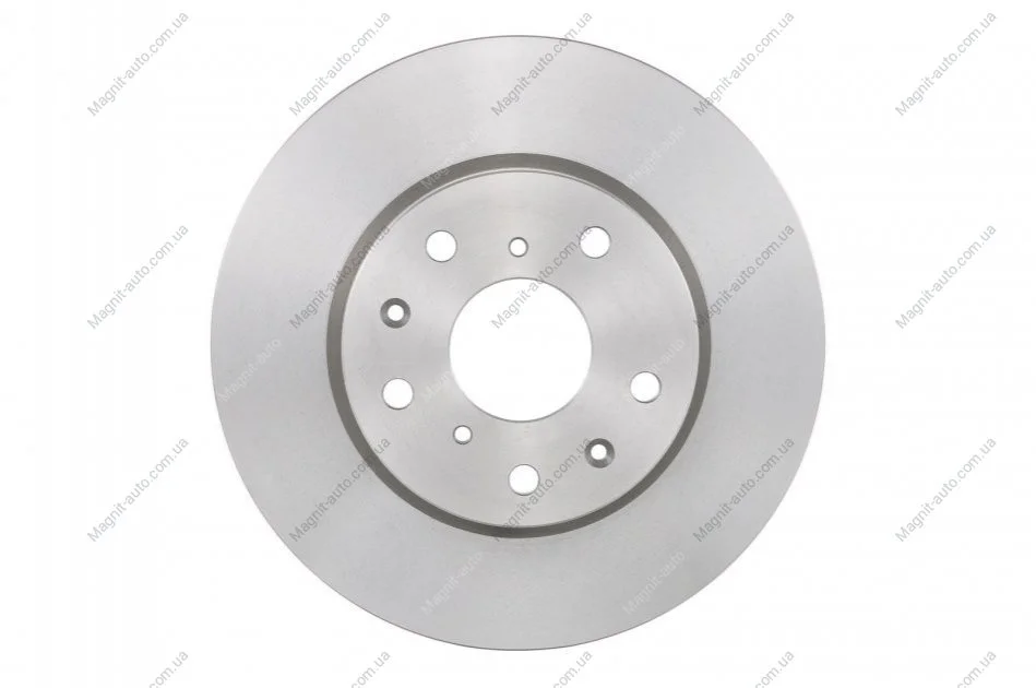 Диск тормозной BOSCH 0 986 479 403 (фото 1)
