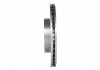Диск тормозной BOSCH 0 986 479 403 (фото 4)