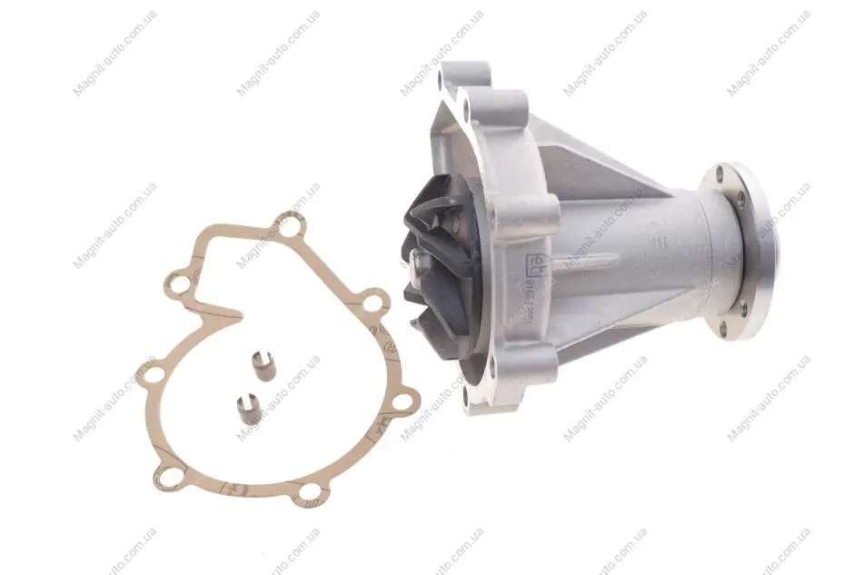 Насос водяний FEBI BILSTEIN 01663 (фото 1)