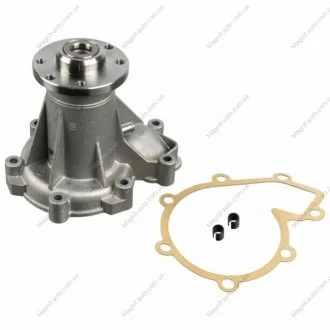 Насос водяний FEBI BILSTEIN 01663