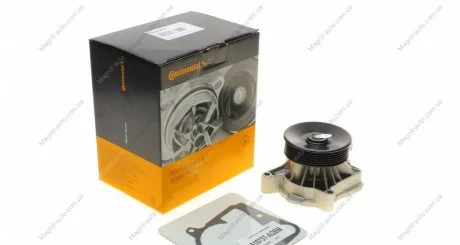 Насос водяний BMW (Вир-во) Contitech WPS3017