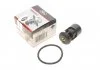 Термостат VW Caddy/Golf/Polo 1.0-1.6 91-09 (87C) з прокладкою Gates TH14787G1