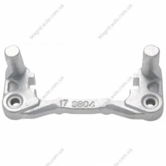 Скоба суппорта задн. MITSUBISHI LANCER CS 2000-2009 FEBEST 0477C-CYR