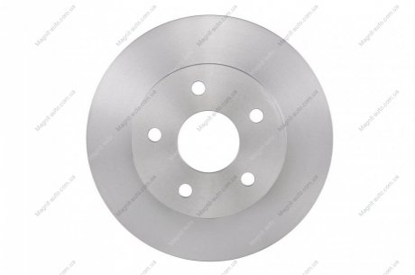 Гальмівний диск JEEP Grand Cherokee \'\'F \'\'2,7-4,7 \'\'98-07 BOSCH 0986478772 (фото 1)