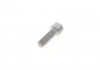 Роликовий модуль натягувача ременя (ролик, ремінь, помпа) Gates KP1TH15557XS-1 (фото 8)