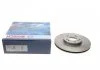 Тормозной диск HONDA CRV RD''F''2,0-2,4''02-06 BOSCH 0986479R24 (фото 1)