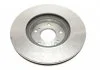 Тормозной диск HONDA CRV RD''F''2,0-2,4''02-06 BOSCH 0986479R24 (фото 2)
