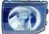Основна фара праворуч, MITSUBISHI Pajero 90-99 DEPO 214-1120R-LD-E (фото 1)