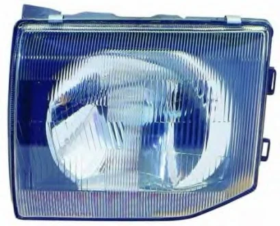 Основна фара праворуч, MITSUBISHI Pajero 90-99 DEPO 214-1120R-LD-E