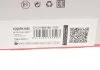 Роликовый модуль натяжителя ремня (ролик, ремень) Gates K266PK1555 (фото 12)