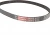 Роликовый модуль натяжителя ремня (ролик, ремень) Gates K266PK1555 (фото 6)