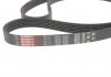 Роликовый модуль натяжителя ремня (ролик, ремень) Gates K266PK1555 (фото 9)
