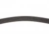 Роликовый модуль натяжителя ремня (ролик, ремень) Gates K266PK1555 (фото 10)