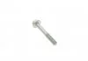 Роликовый модуль натяжителя ремня (ролик, ремень) Gates K015684XS (фото 14)
