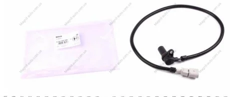 Датчик числа обертів VW LT \'\'2,8 \'\'02-06 BOSCH 0281002496