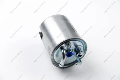 Фильтр топливный Sprinter 2.7CDI 00-06 (с подогревом) Purflux CS708