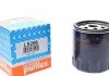 Фільтр оливний Purflux LS206 (фото 1)