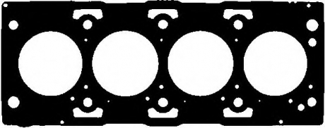 Прокладка головки блока металева VICTOR REINZ 61-53395-10