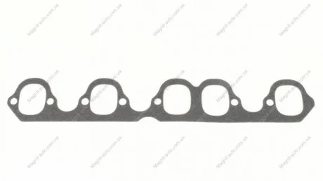 Прокладка впускного колектора VW T4 2.4, 2.5d Ajusa AJUSA 13018800