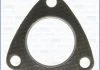 Прокладка глушителя BMW 3 (E46) 2.8i Ajusa AJUSA 00579600 (фото 1)