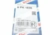 Ремінь П-клиновий 6PK1836 BOSCH 1987945714 (фото 6)