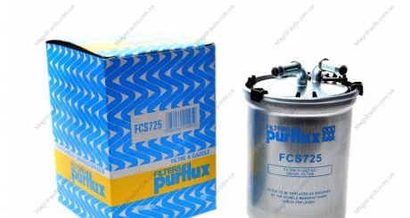 Фильтр топлива Purflux FCS725