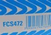 Фильтр топливный 1.8TD 55PS 02- Purflux FCS472 (фото 4)